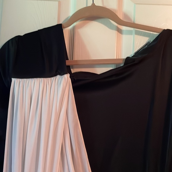 Variation dressy long dress, women’s 11/12 - Picture 2 of 7